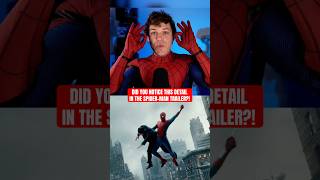 Spider-Man Brand New Day Detail!