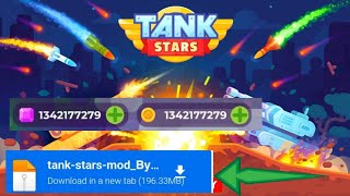 Tank Star Mood Apk unlimited Money 🤑💰 screenshot 5