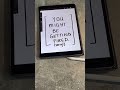 You Might Be Getting Fired. (Sorry!)
