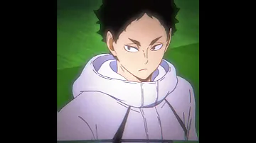 Akaashi edit -Undress rehearsal