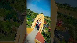 Canevaworld Resort - 25/26