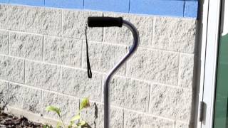 Standing Cane Tip