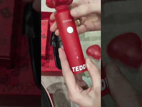 Электробритва Xiaomi ShowSee F1-R TEDDY