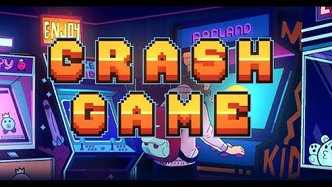 [COMPETITION] Crash Game by Kivvvi & Azhir | Geometry Dash