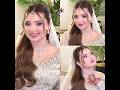Rabeeca Khan at her Walima foot shoots #