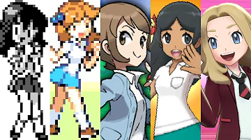 Download ポケモン ドット 絵 トレーナー Mp4 Mp3 Download ポケモン ドット 絵 トレーナー Mp4 Mp3