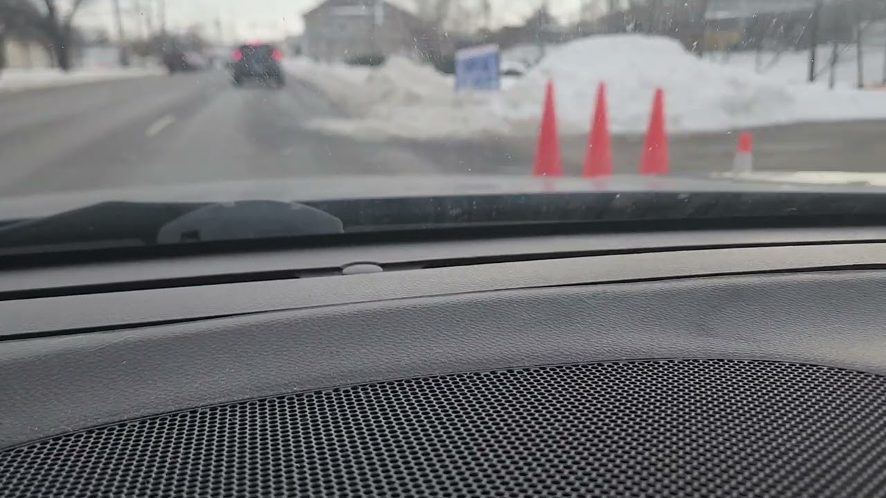 Go to Walmart with me!