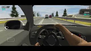 🚘 Smooth Highway Cruising | Car Driving Game Full Gameplay screenshot 3