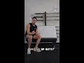 How to use fatigued singles in powerlifting #shorts