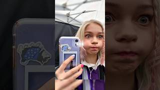 Celebrity What Wednesday's Enid is REALLY Like in Real Life! Wealth