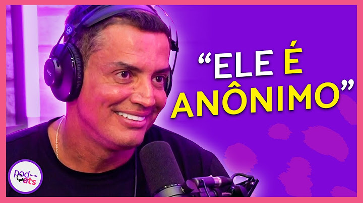 LEO DIAS ESTÁ CONHECENDO ALGUÉM!