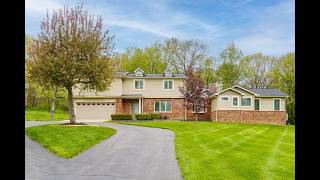 9243 Sherwood Drive, Davisburg, MI - 20261032907