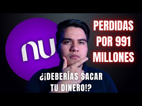 Nu México PIERDEN
