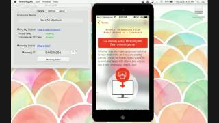 Mirroring360 Tutorial