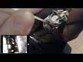 Beginning of video