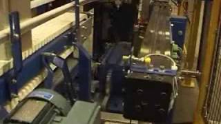 AMI Welding Electrode Packing