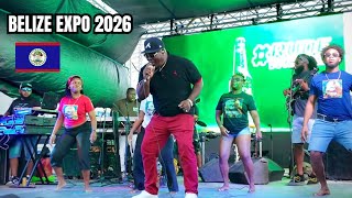 BELIZE EXPO 2026 🇧🇿 | Deals, Local Businesses & The Vibes!
