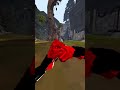 Realy cool fight
