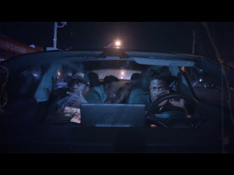 Trapland Pat - Interstate Baby (Official Video)
