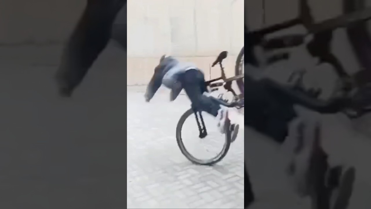 Wear protective gear when cycling. 