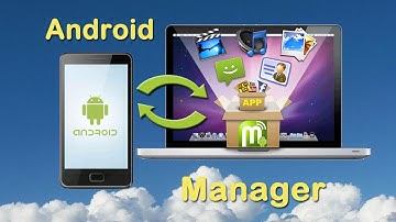 MobileGo for Android Pro tutorial on mac - Manage Everything on Android from Your Mac