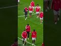 Manchester United hounded off pitch by own fans
