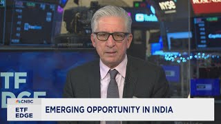 The perfect emerging market