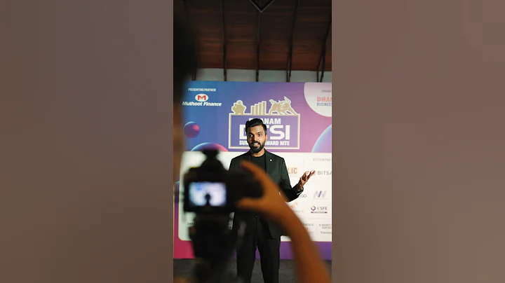 BitSave at Dhanam BFSI Summit 2025 | Highlights Video