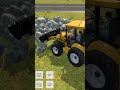 Jcb wala game #tractorgame #harvestinggame #farmingfun #game #game #games #androidgame #jcbgame