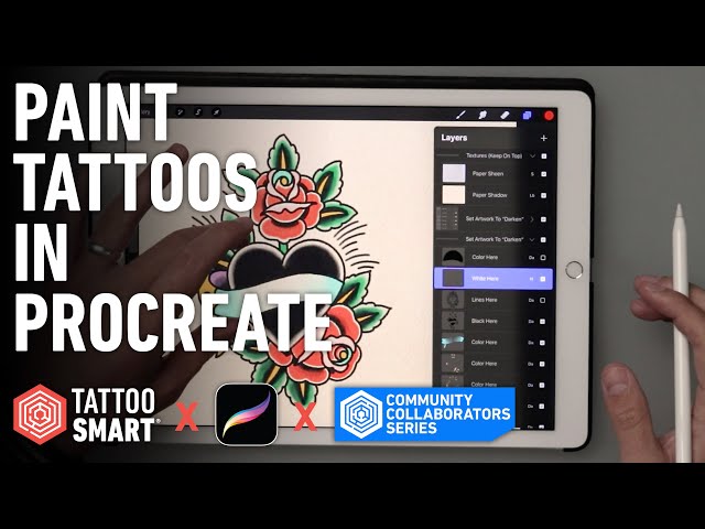 Tattoo - How to Draw, Ideas on the App Store