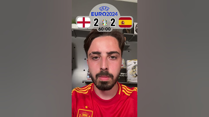 EURO 2024 FİNAL TAHMİNİM // ENGLISH or SPANISH