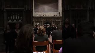 My God is So High UChicago Motet Choir 2/22/19