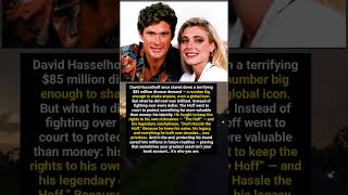 The Hoffs 85M Escape Plan