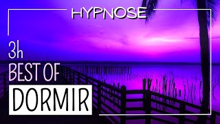 3h d'hypnose puissante pour DORMIR et reprogrammer son subconscient