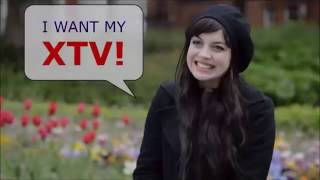 xtv ✔ xtv ✔