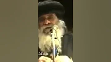 قف امام الله باستمرار قوله انا يارب معنديش حاجه انا عايز منك كل حاجه البابا شنودة 