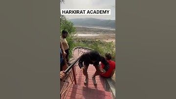 SPECIAL STAIRS SESSION    #jkpsi #fitness #jammu #instarunners