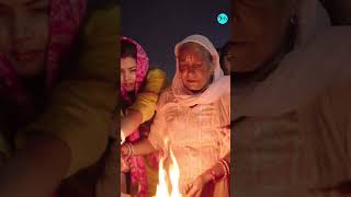 Witness the extraordinary Madhya Pradesh – Ujjain & Omkareshwar | Curly Tales #shorts