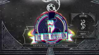 Clockvice & Lifecycle - Chokehold (feat. Mikey Ceaser)
