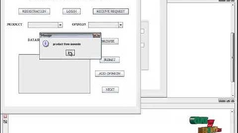 Final Year Projects | Balancing the TradeOffs between Query Delay and Data Availability i