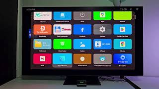 Đừng mua nếu chỉ xem Netflix! UGOOS X5M Pro Android TV Box dành cho người chơi phim 4K
