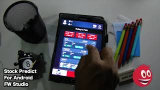 StockPredict: Stock Prediction Trainer Simulation Android App Review | GiveMeApps screenshot 5