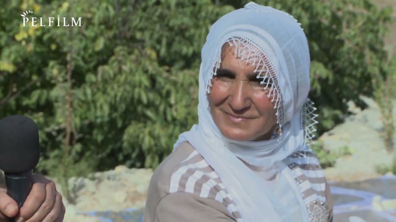 GEŞTIYAR - GUNDÊ XERABÊKURÊ / ŞEMREX