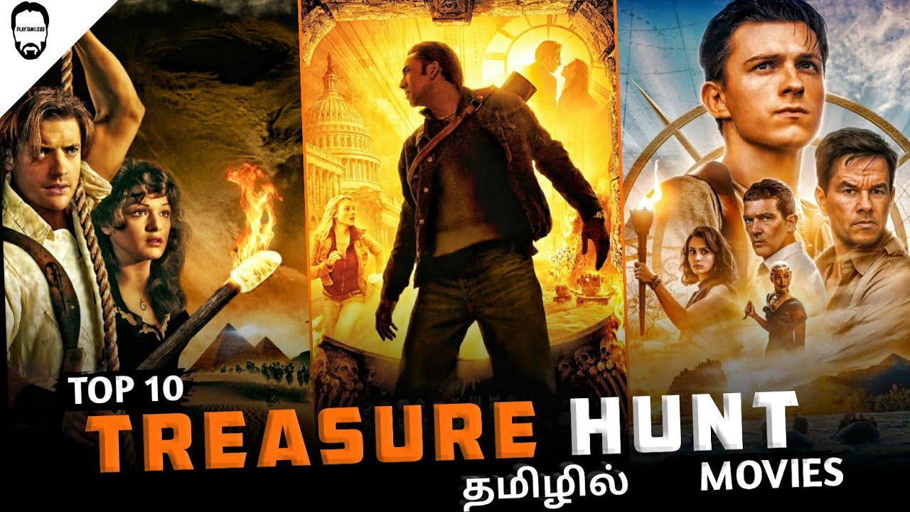 10 Best Tamil Dubbed Hollywood Movies In Hotstar Find Out Best Hollywood  Action Movies For The Weekend - Bigflix