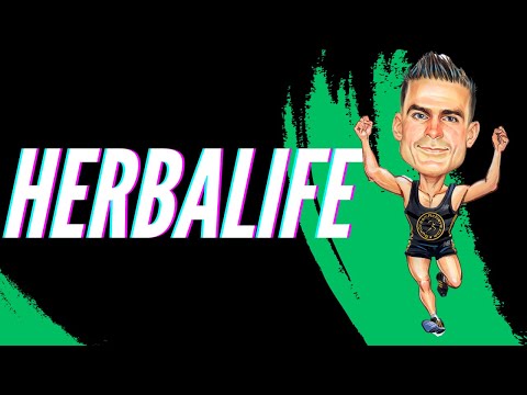 Herbalife Nutrition Business Opportunity | Success Tips - YouTube