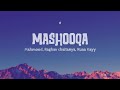 Pritam Mahmood Raghav Chaitanya Ruaa Kayy Mashooqa Lyrics 