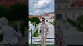 Travelling Is Part Of Me, It Is In My System Already