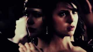 Stefan and Elena | Stay  [4x19]