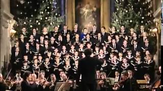 Thomanerchor Leipzig Weihnachtsoratorium Jauchzet frohlocket by Johann Sebastian Bach