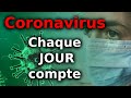 Coronavirus  chaque jour compte mega collab